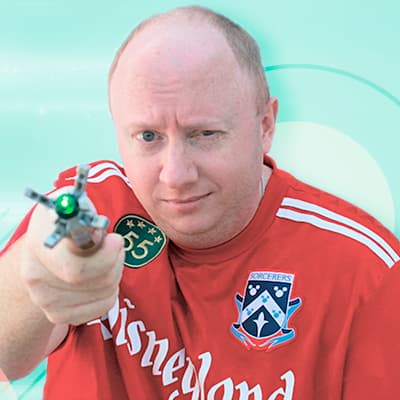 One Source to Rule them All