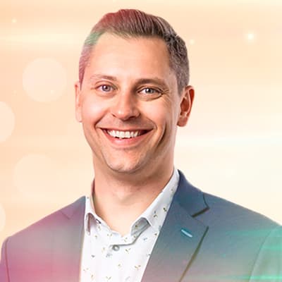 Use your Passion to Drive Digital Change