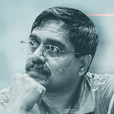 Code Review, you said?