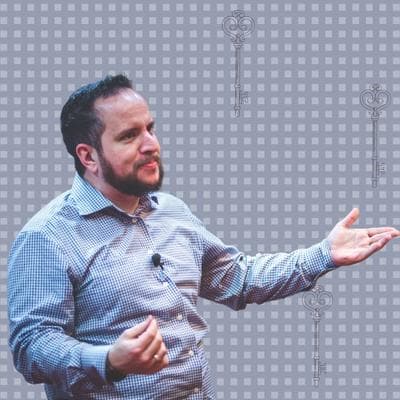 The Secrets to Smart, Flexible, Self-Describing API