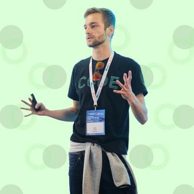 Navigating the Wild West of Building and Deploying Container