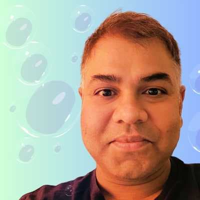 From Millions of Customers to Petabytes of Data: A Journey to Microservices