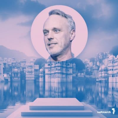 Developer Joy – How Great Teams Get S%*t Done