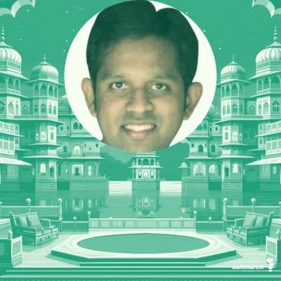 DoorDash Diaries: Mastering Microservices at Mega Scale