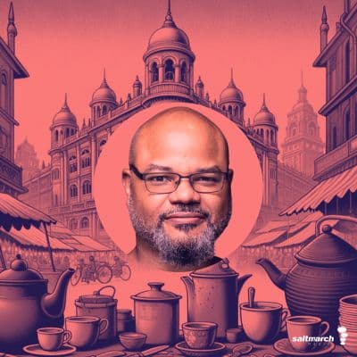 Scale up with GraalVM and AWS Lambdas