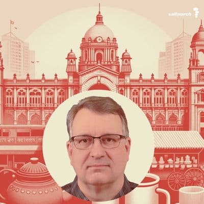 Temporal: A Better Way to Build Modern Applications