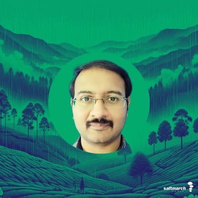 Scaling Data Platforms: Managing Growth from Zero to Billions of Transactions