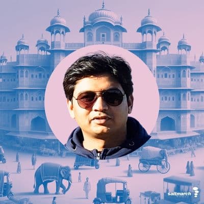 Changing Engines Inflight - A Real Life Modernisation Story