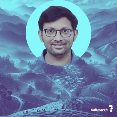 Building Distributed Platforms at Extreme Scale on Fast Changing Data – Principles, Choices & Lessons Learnt