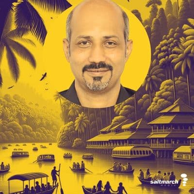 Architecting for Innovation: Building AI Powered Apps and Platforms