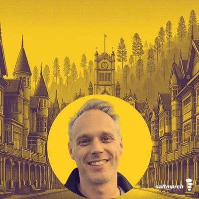 ✊ Join the DEV-olution: A Culture of Empowered Developers