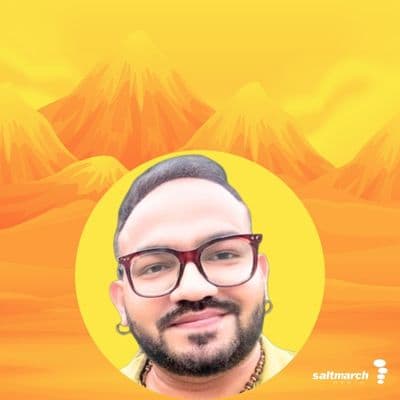 From Documents to UI: Designing an Inclusive Digital Experience