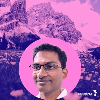 Architecture Evolution of a Startup within an Enterprise