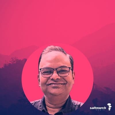 Behind the Price Tag: Architecting for a Billion Prices