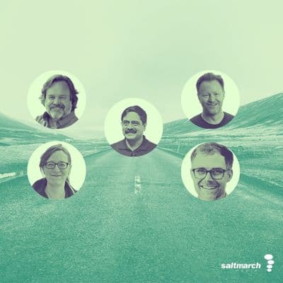 Will AI Replace My Job? A Town Hall for Software Developers