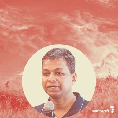 Cruise to the Future: Role of Developers in the AI and Cloud Era