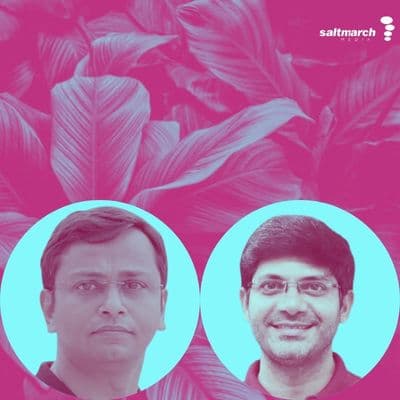 Launchpad: Accelerating Enterprise-Grade Agentic SaaS