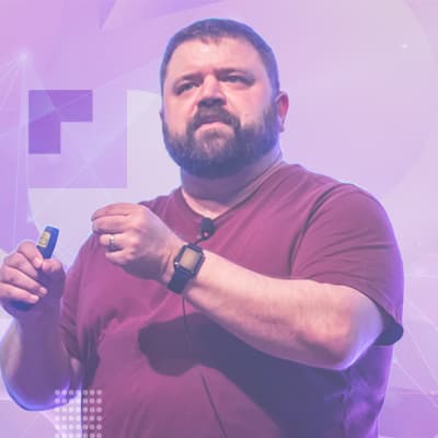 Fog Computing : Software on the Edge
