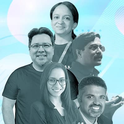 Live Panel: Keeping Pace with Java's New Moves 