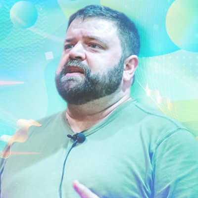 Learning Machine Learning
