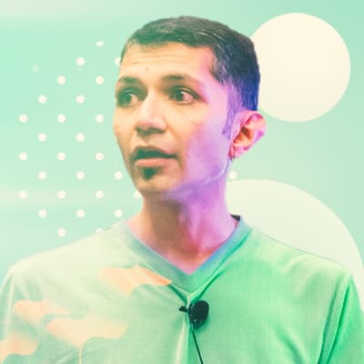 Microservices and Domain-Driven Design — The Strategic Parts
