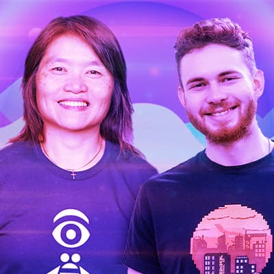 Teach your Pacman to play with ML and Reactive Streams
