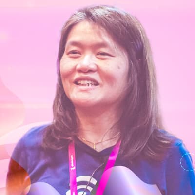 Thirst-quenching Streams for the Reactive Mind
