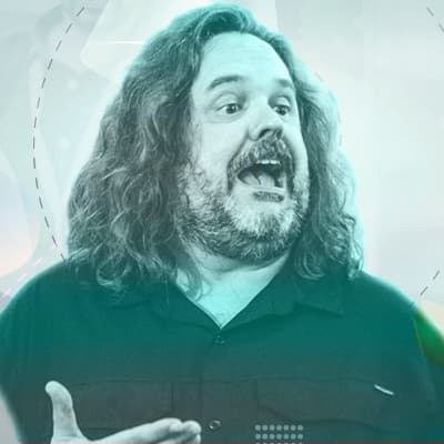 UI Architecture: Design Beyond Vision