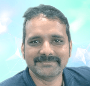 Raju Kandasamy