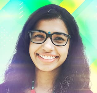 Srimathi Harinarayanan