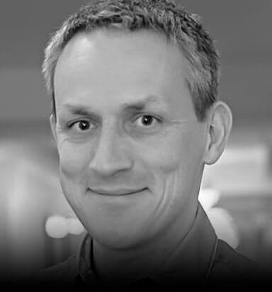 Christophe Coenraets