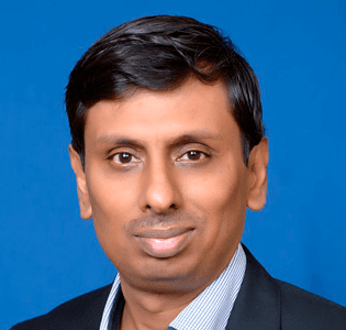 Venkat Rajan