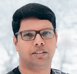 Rajkumar Thiruvettai