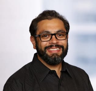 Nikhil Nanivadekar