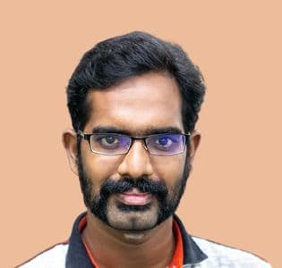 Vijayabharathi Balasubramanian