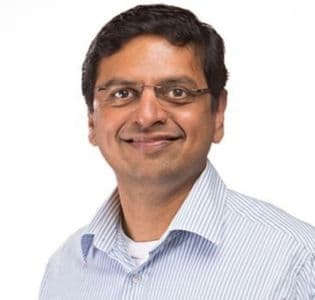 Ravishankar Balasubramanian