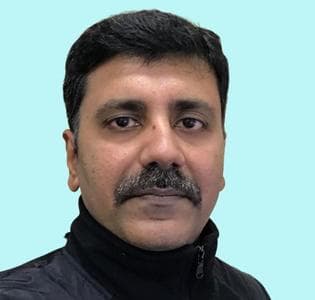 Rajeev Purohit