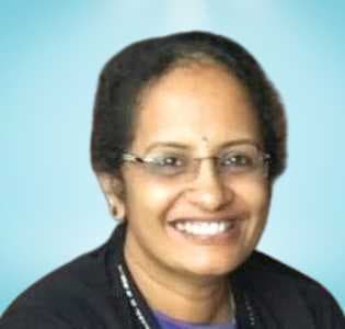 Sangeetha Yanamandra