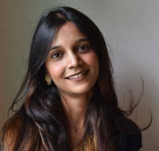 Arpana Mehta
