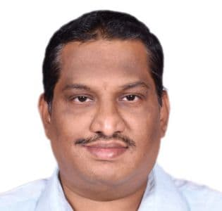 Mohanraj Loganathan