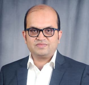 Ravi Shankar Balaraju