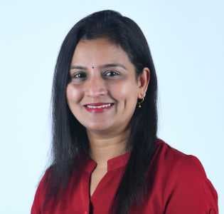 Srividya Sathyamurthy