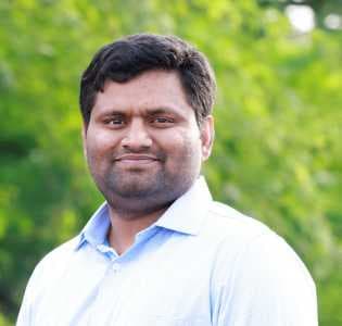 Ravi Teja Gurrampati