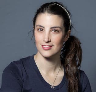 Michelle "MishManners" Duke