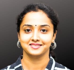 Bharathi Balasubramaniam