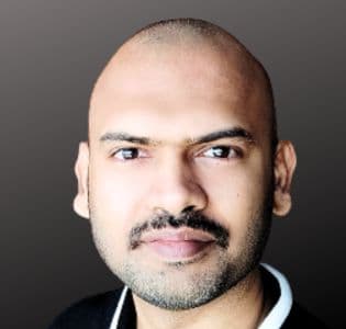 Karthikeyan Ramasamy