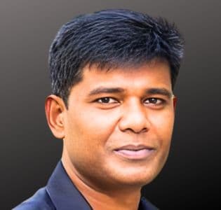 Paranth Thiruvengadam