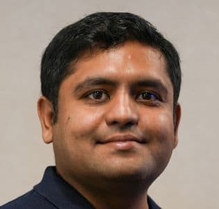 Bhaskar Gyan Vardhan