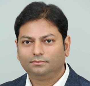 Rajiv Srivastava