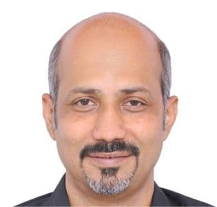 Debasis Bhattacharya